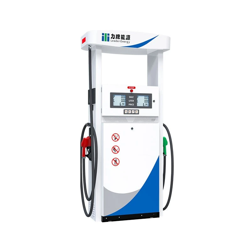 diesel fuel dispenser (2)